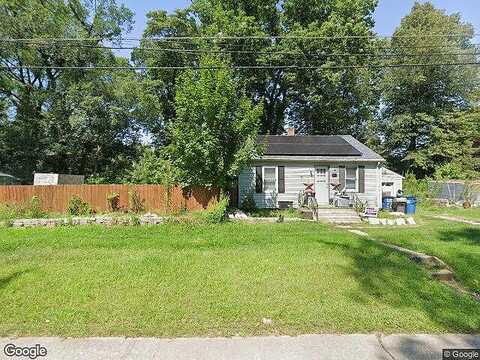 1St, LA PORTE, IN 46350