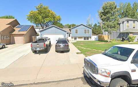 50Th, GREELEY, CO 80634