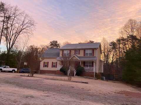 Meadow Springs, STOKESDALE, NC 27357