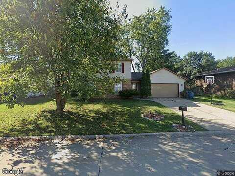 Fieldcrest, BELLEVILLE, IL 62226