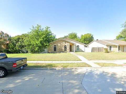 Strickland, THE COLONY, TX 75056