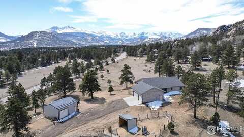 Devils Gulch, ESTES PARK, CO 80517