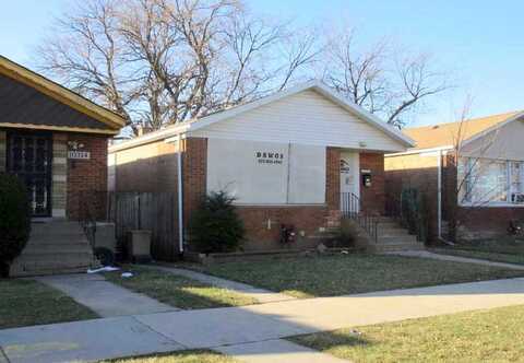 Corliss, CHICAGO, IL 60628