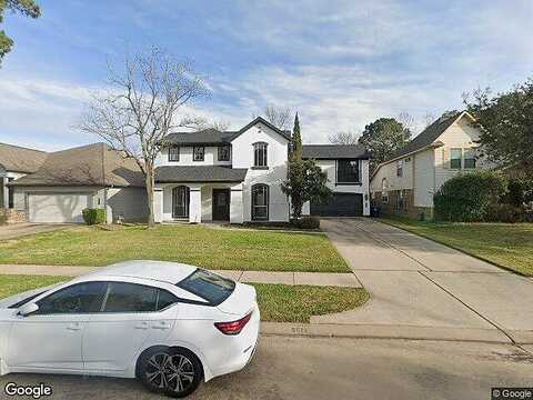 Upland Brook, SPRING, TX 77379