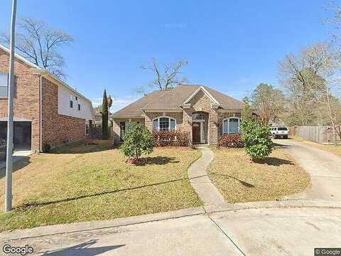 Jillian Way, SPRING, TX 77389