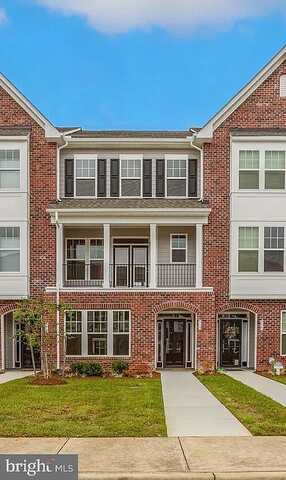 Red Hill, NEWPORT NEWS, VA 23602