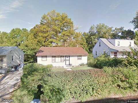 Wageley, SAINT LOUIS, MO 63133