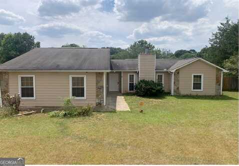 Summerfield, MCDONOUGH, GA 30253