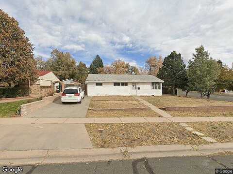 Farragut, COLORADO SPRINGS, CO 80907