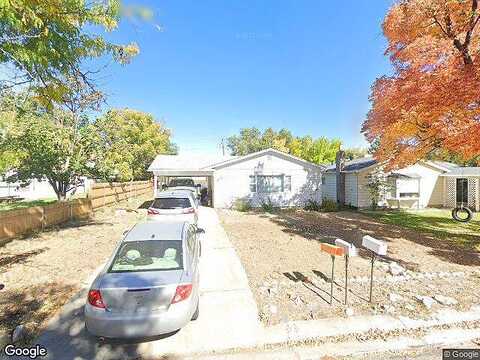 Beech, CANON CITY, CO 81212