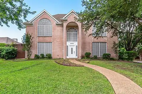 Luna, ROWLETT, TX 75088