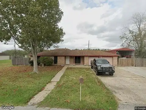 Crestford, PASADENA, TX 77505