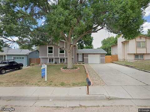 Silverdale, COLORADO SPRINGS, CO 80911