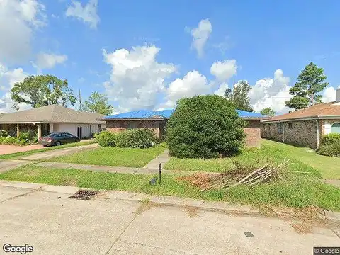 Grandlake, KENNER, LA 70065