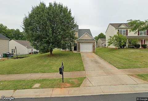 Blackberry Ridge, CHARLOTTE, NC 28208