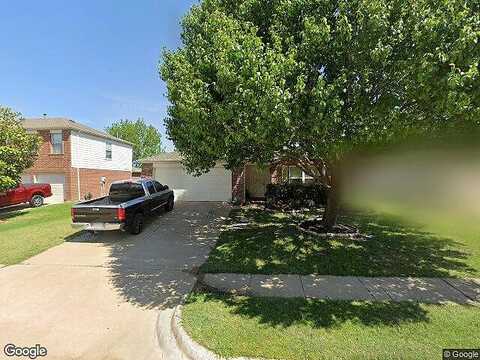 Eagle Mountain, LITTLE ELM, TX 75068