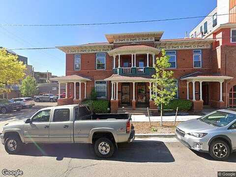 33Rd, DENVER, CO 80211