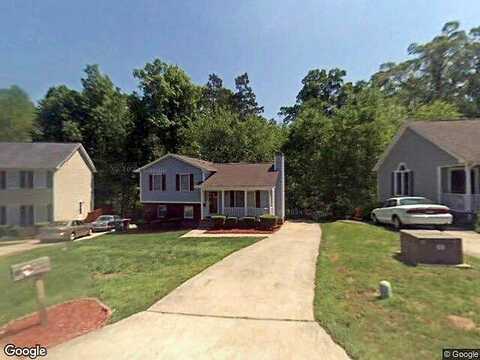 Ivyglen, GREENSBORO, NC 27406