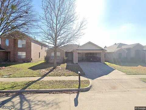 Marble Falls, LITTLE ELM, TX 75068