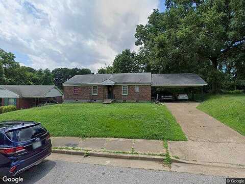 Ridgecrest, MEMPHIS, TN 38127