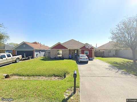 19Th, TEXAS CITY, TX 77590