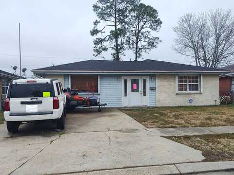 Maplewood, HARVEY, LA 70058