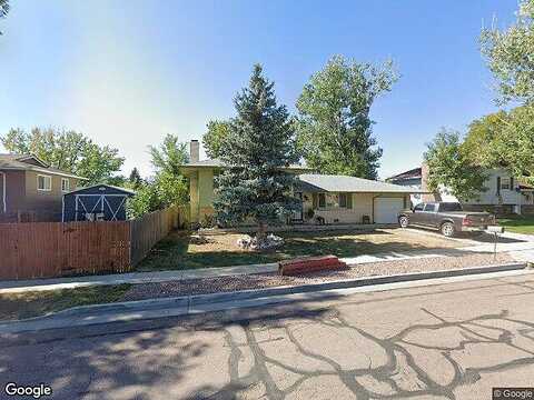 De Reamer, COLORADO SPRINGS, CO 80915