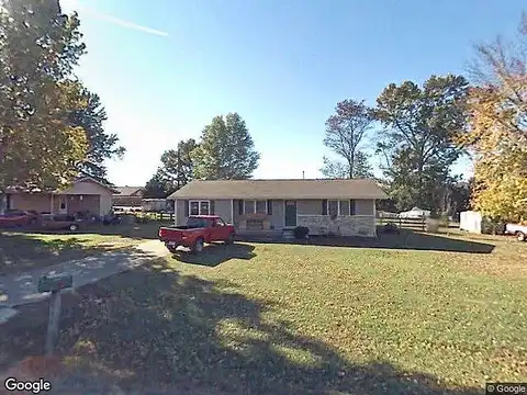 New, QUITMAN, AR 72131