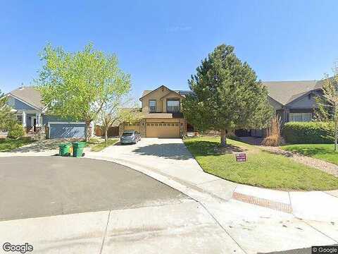 Mansfield, AURORA, CO 80018