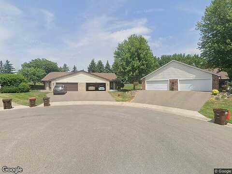 Robinwood, SAINT PAUL, MN 55125