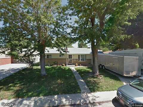 Calahan, LAKEWOOD, CO 80232