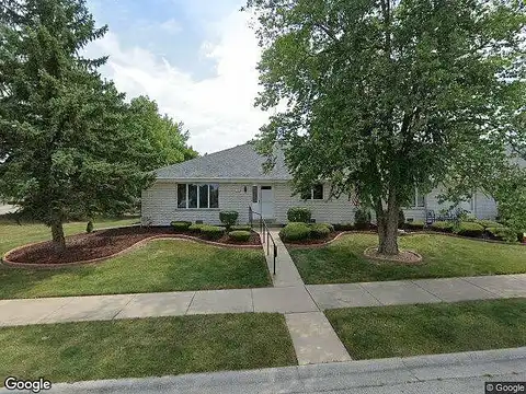 152Nd, ORLAND PARK, IL 60462