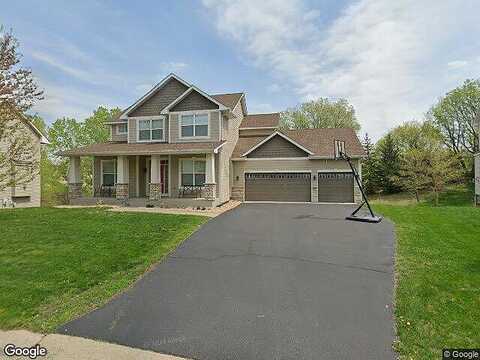 Mccool, BURNSVILLE, MN 55337