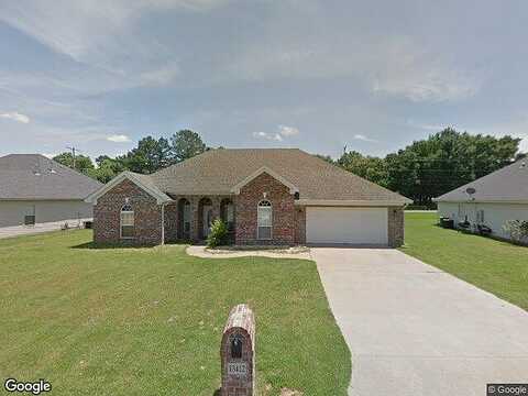 Hansfield, NORTH LITTLE ROCK, AR 72117