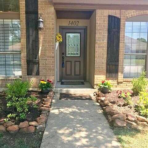 Highland, MANSFIELD, TX 76063