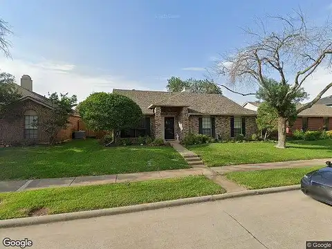 Seville, MCKINNEY, TX 75070