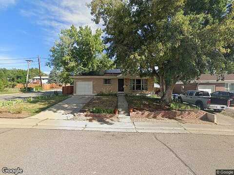 111Th, NORTHGLENN, CO 80233