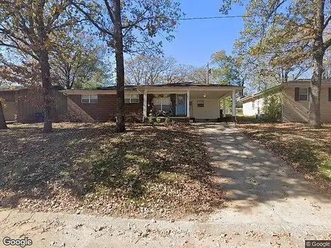 Vine, NORTH LITTLE ROCK, AR 72116