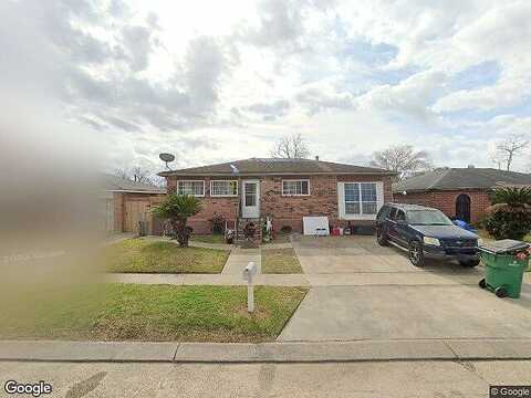 Alma, WESTWEGO, LA 70094