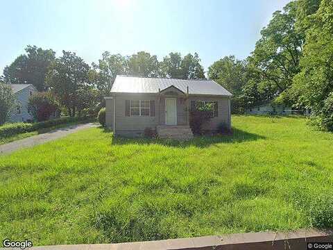 Crescent, COOKEVILLE, TN 38501