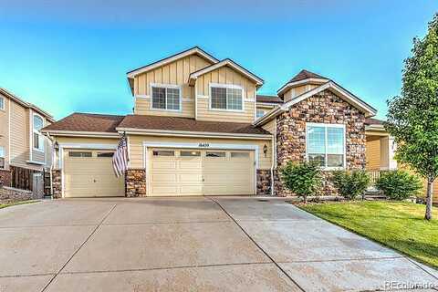 106Th, COMMERCE CITY, CO 80022