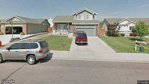 67Th, GREELEY, CO 80634