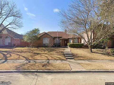 Austin, MESQUITE, TX 75181