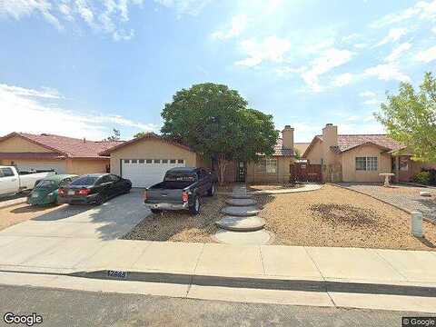 Dillon, VICTORVILLE, CA 92392