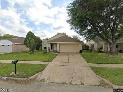 Paso Del Sol, HOUSTON, TX 77083