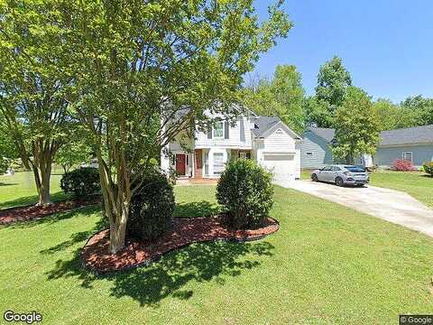 Daerwood, CHARLOTTE, NC 28215