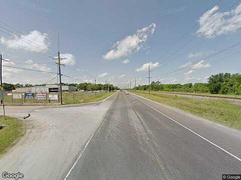 Highway 124, BEAUMONT, TX 77705