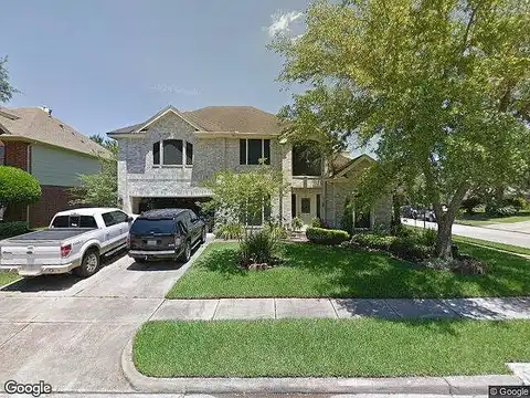 Oak Lake, PEARLAND, TX 77581