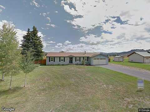 Fairway, GUNNISON, CO 81230