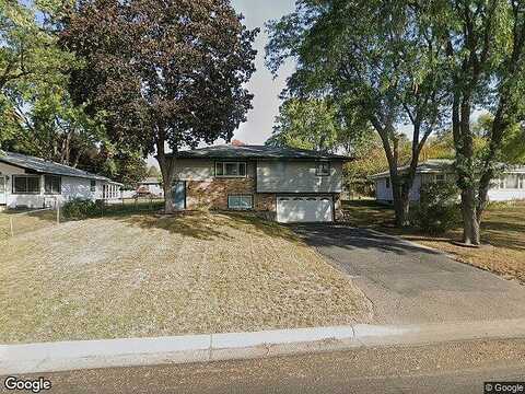 45Th, MINNEAPOLIS, MN 55428